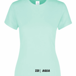 PLAY DAMA  C/R  L  AQUA