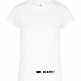 PLAY DAMA C/R 100% POL TACTO ALG  L