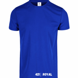 PLAY C/R NIÑO 100% POL ROYAL S