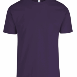 PLAY C/R P/MEDIO  XL  MORADO