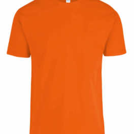 PLAY C/R P/MEDIO  2XL  NARANJA