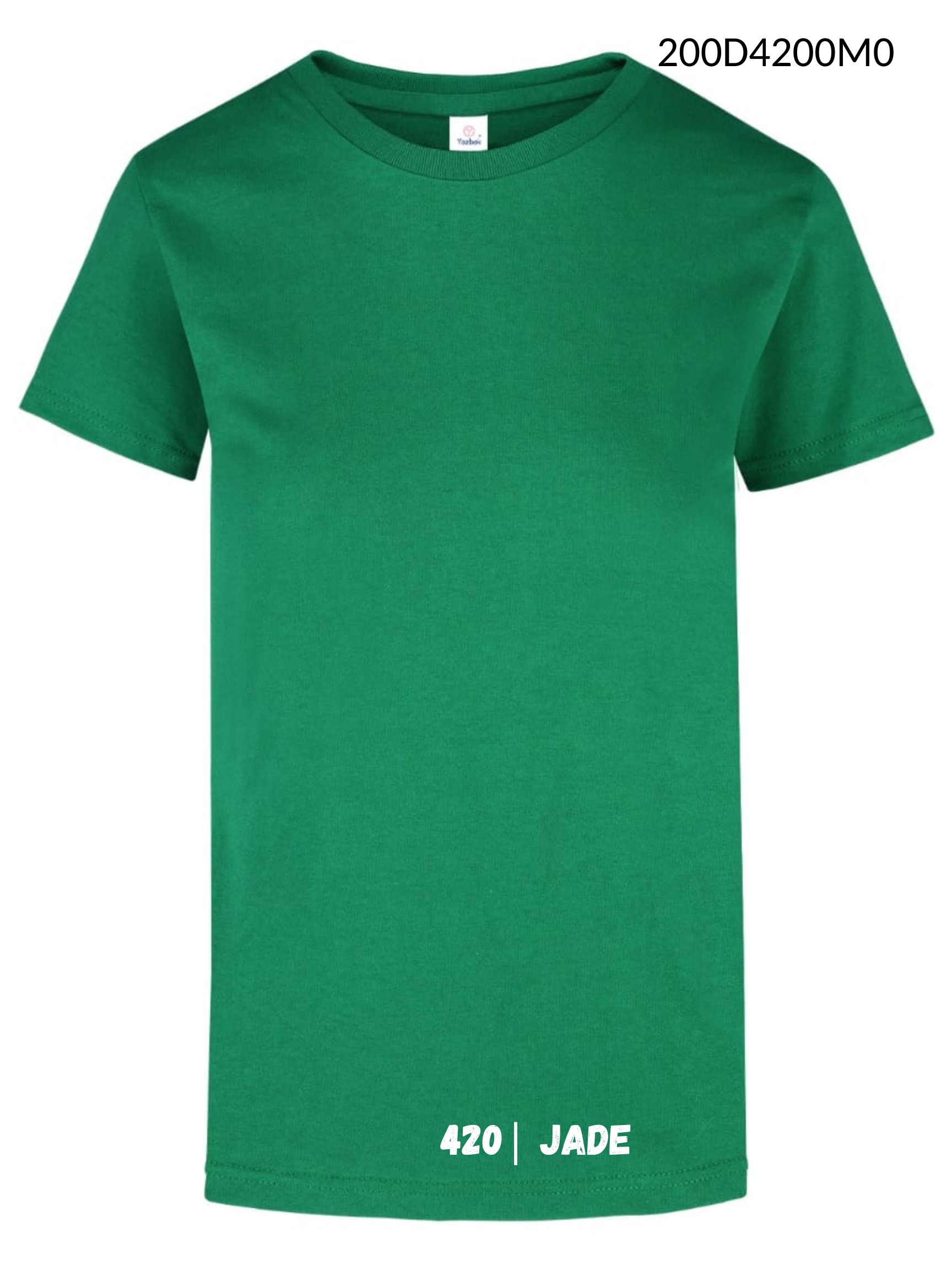 Playeras Cuello Redondo Playeras Cuello Redondo