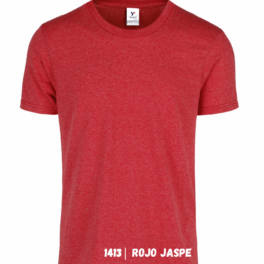 PLAY C/R CAB  ROJO JASPE M