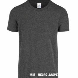 PLAY C/R CAB  2XL  NEGRO JASPE