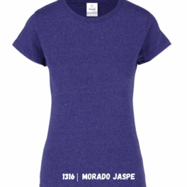 PLAY C/R DAMA MORADO JASPE S