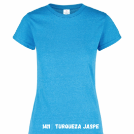 PLAY C/R DAMA  XL  TURQUEZA JASPE