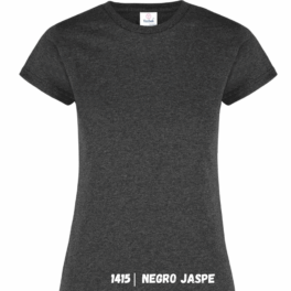 PLAY C/R DAMA NEGRO JASPE  L