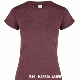 PLAY C/R DAMA MARRON  JASPE L