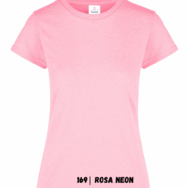 PLAY C/R DAMA  S  ROSA NEON