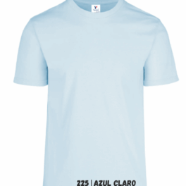 PLAY P/C C/R  L  AZUL CLARO