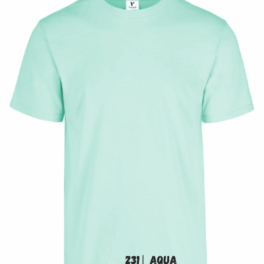 PLAY P/C C/R  2XL  AQUA
