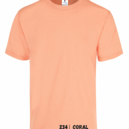 PLAY P/C C/R  2XL  CORAL