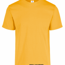 PLAY P/C C/R  2XL  MANGO