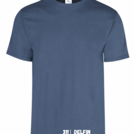 PLAY P/C C/R  2XL  DELFIN