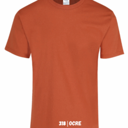 PLAY P/C C/R  2XL  OCRE