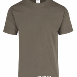 PLAY P/C C/R  XL  OLIVO
