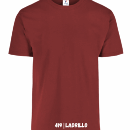 PLAY P/C C/R  2XL  LADRILLO
