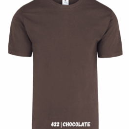 PLAY P/C C/R  2XL  CHOCOLATE