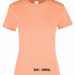 PLAY DAMA  C/R  M  CORAL
