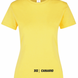 PLAY DAMA  C/R  L  CANARIO