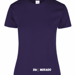 PLAY DAMA  C/R  S  MORADO