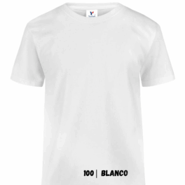 PLAY C/R JUV  S  BLANCO
