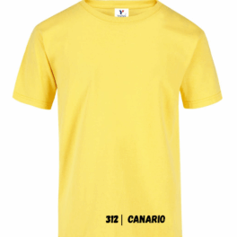 PLAY C/R JUV  M  CANARIO