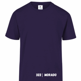 PLAY C/R JUV  L  MORADO