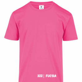 PLAY C/R JUV XS FIUSHA