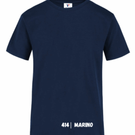 PLAY C/R JUV  XL  MARINO
