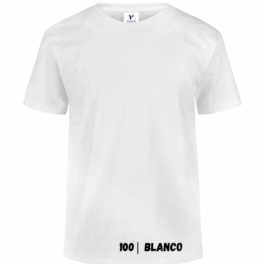 PLAY C/R NIÐO  L  BLANCO
