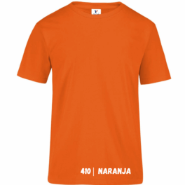 PLAY C/R NIÐO  L  NARANJA