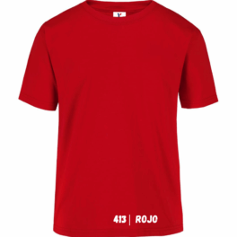 PLAY C/R NIÐO  L  ROJO