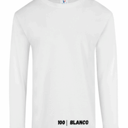 PLAY M. LARGA  CAB L  BLANCO