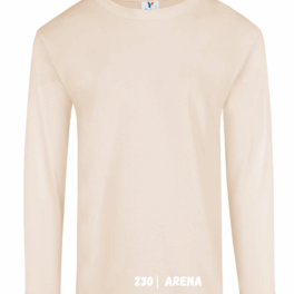 PLAY M. LARGA CAB  2XL  ARENA