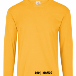 PLAY M. LARGA CAB  L  MANGO