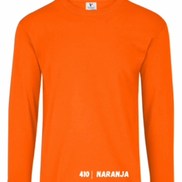 PLAY M. LARGA CAB  M  NARANJA