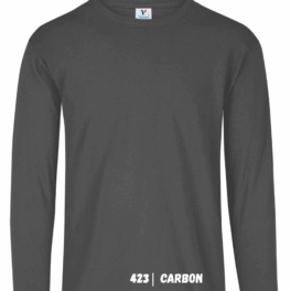 PLAY M. LARGA CAB  2XL  CARBON