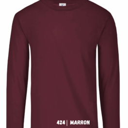 PLAY M. LARGA CAB  S  MARRON