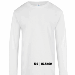 PLAY M. LARGA NIÑO  S  BLANCO