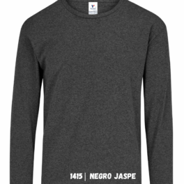 PLAY M LARGA CAB NEGRO JASPE L