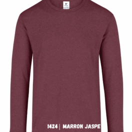 PLAY M LARGA CAB MARRON JASPE S