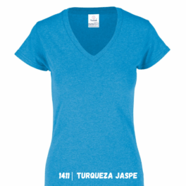 PLAY DAMA C/V TURQUEZA JASPE S