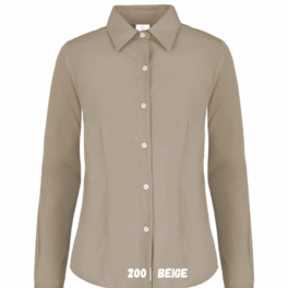 BLU GAB M/LARGA  M  BEIGE