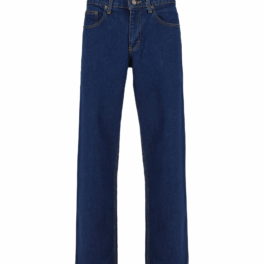 PANT. MEZCLILLA  INDIGO OSC.  TALLA 32