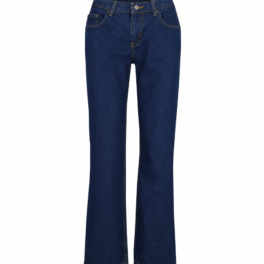 PANT. MEZCLILLA DAMA INDIGO OSC. TALLA 11