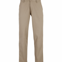 PANT GAB CAB 6535 T38 KHAKI