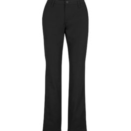 PANT. GAB. DAMA 6535 T11  NEGRO
