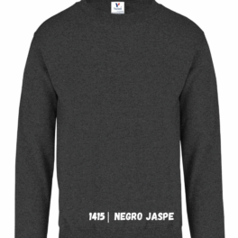 SUDA C REDONDO NEGRO JASPE XL