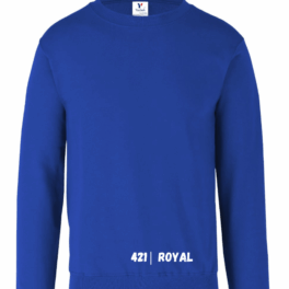 SUDA C REDONDO  XL  ROYAL